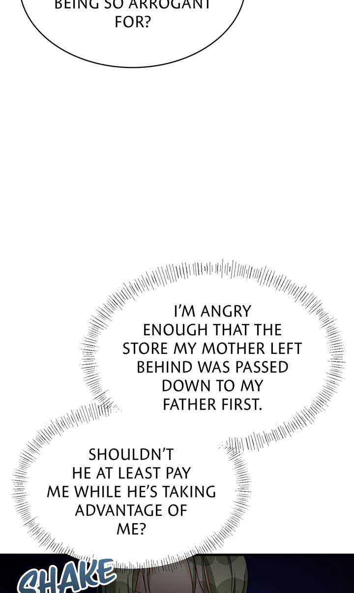 Till Divorce Do Us Part! Chapter 53 300 62