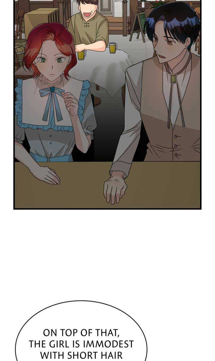Till Divorce Do Us Part! Chapter 53 305 67