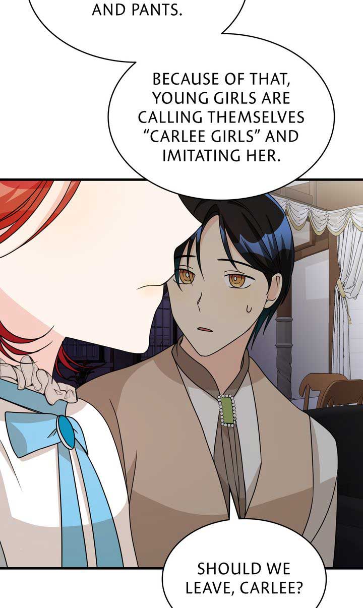 Till Divorce Do Us Part! Chapter 53 306 68