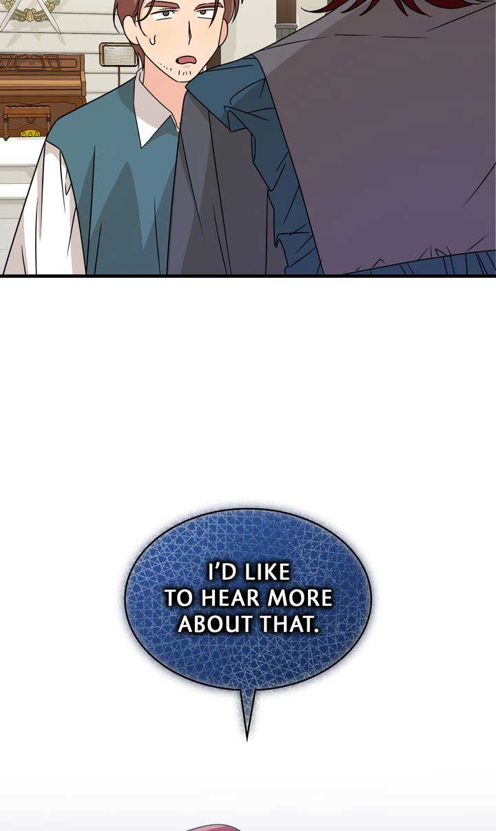 Till Divorce Do Us Part! Chapter 53 313 75
