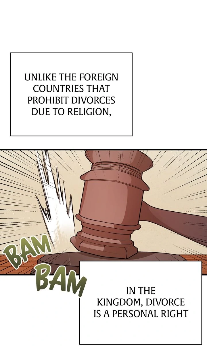 Till Divorce Do Us Part! Chapter 63 282 ch 63 11