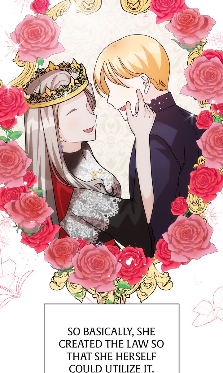 Till Divorce Do Us Part! Chapter 63 287 ch 63 16