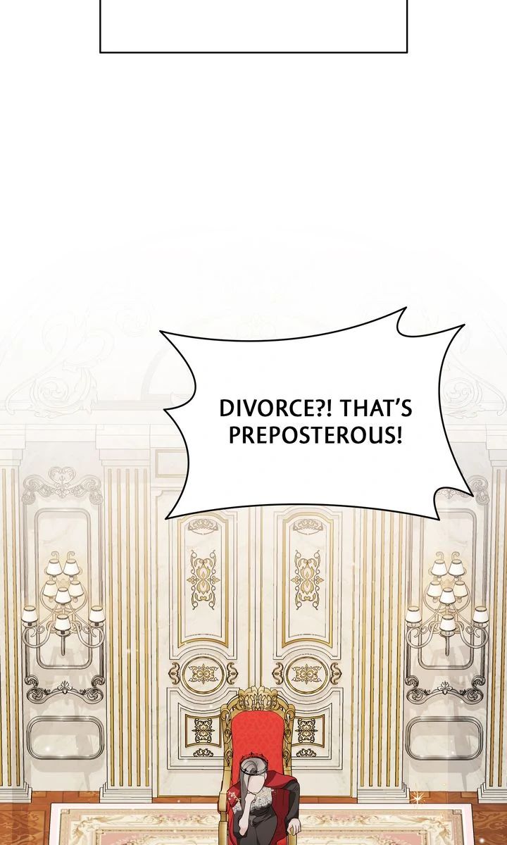 Till Divorce Do Us Part! Chapter 63 288 ch 63 17