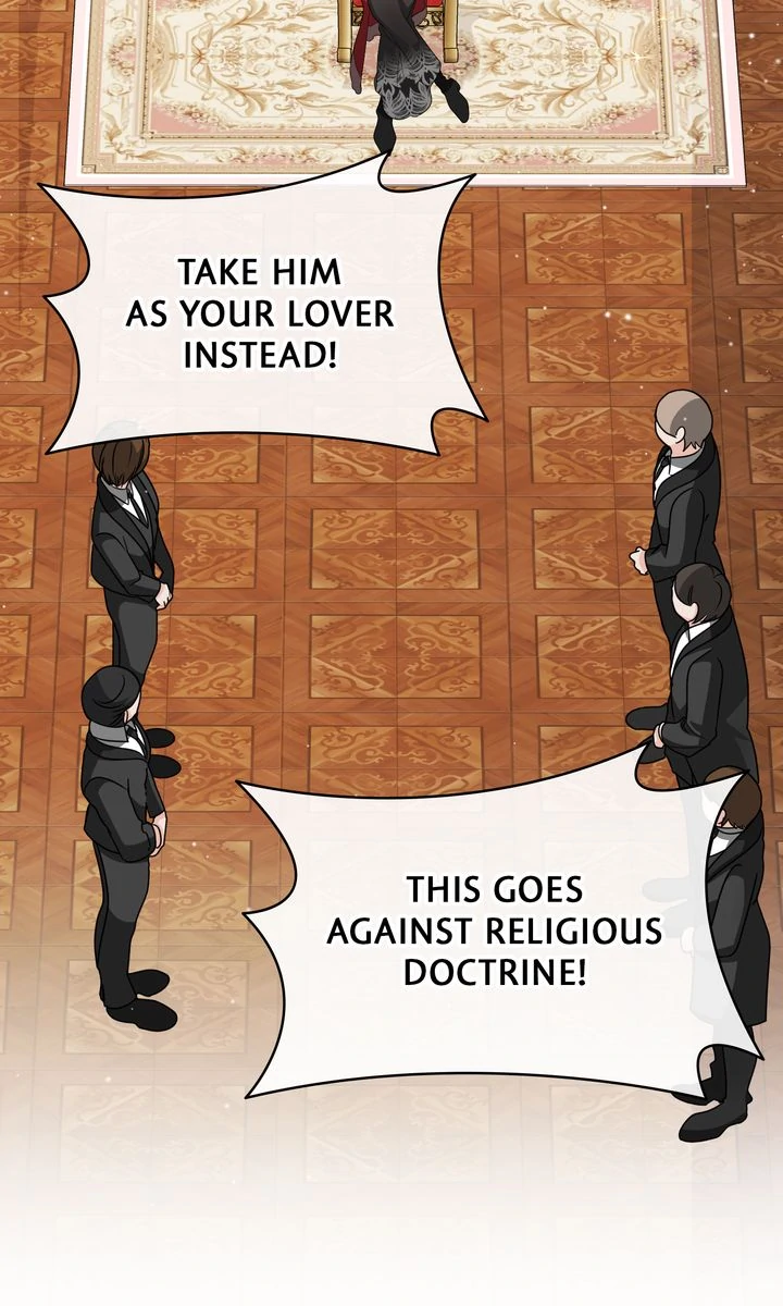 Till Divorce Do Us Part! Chapter 63 289 ch 63 18