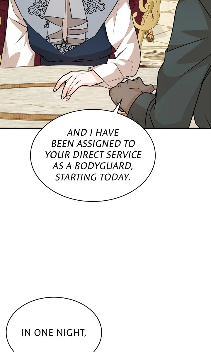 Till Divorce Do Us Part! Chapter 63 273 ch 63 2