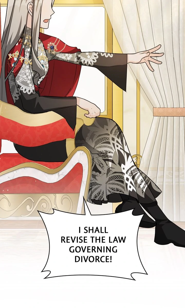 Till Divorce Do Us Part! Chapter 63 293 ch 63 22