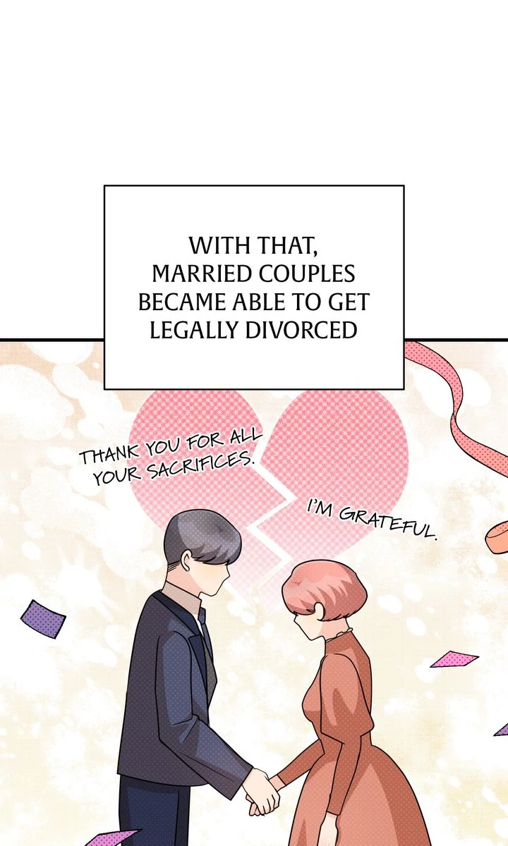 Till Divorce Do Us Part! Chapter 63 294 ch 63 23