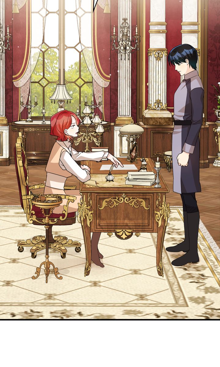 Till Divorce Do Us Part! Chapter 63 300 ch 63 29