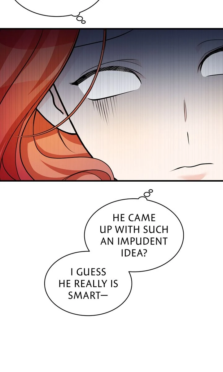 Till Divorce Do Us Part! Chapter 63 274 ch 63 3