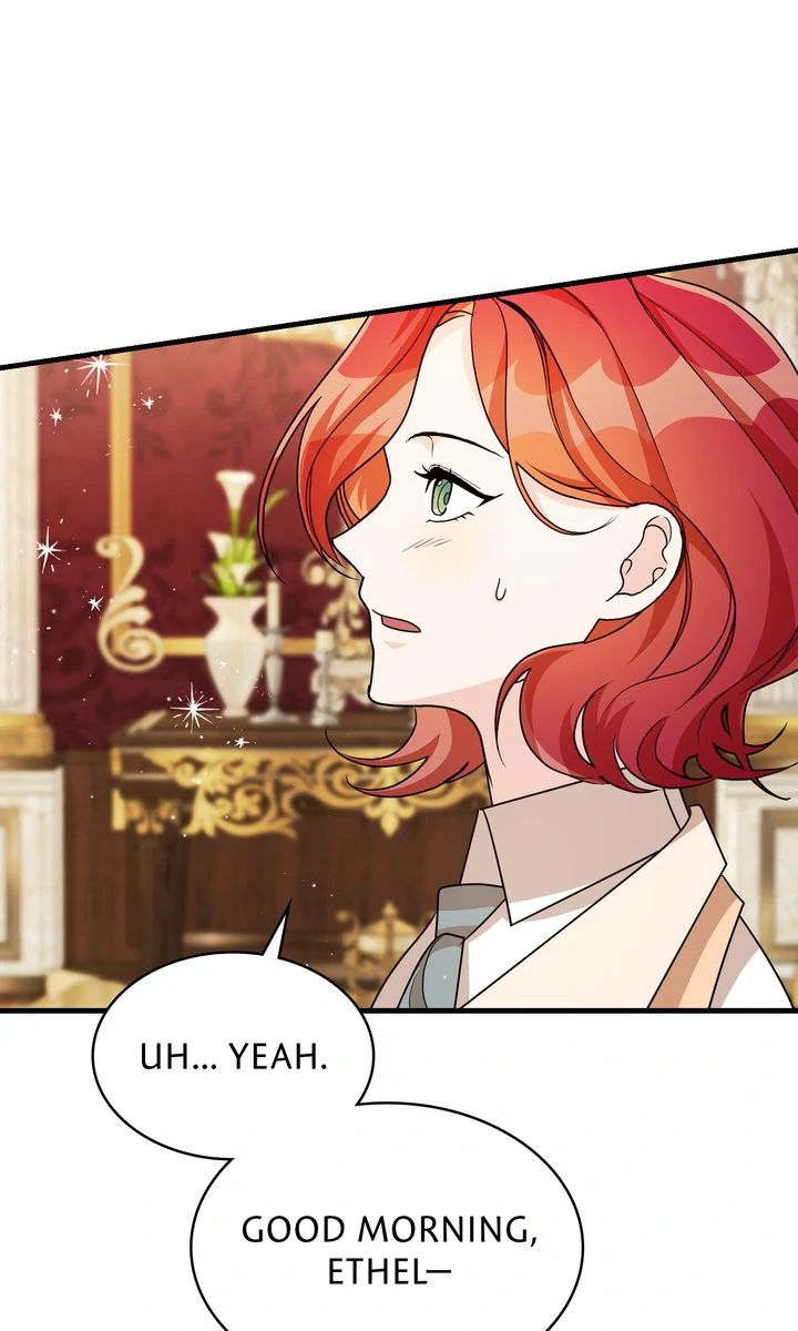 Till Divorce Do Us Part! Chapter 63 304 ch 63 33