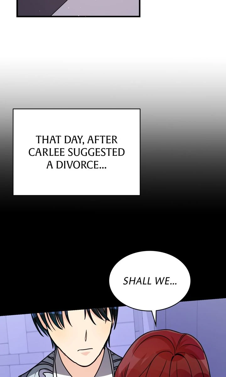 Till Divorce Do Us Part! Chapter 63 309 ch 63 38