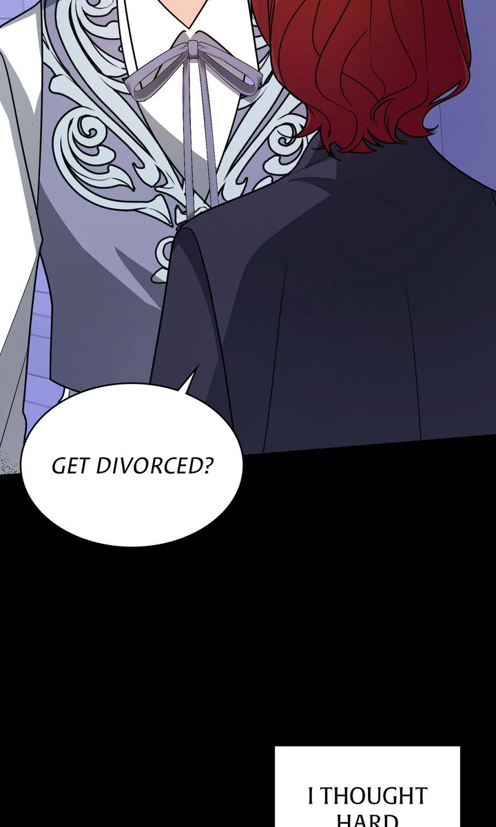 Till Divorce Do Us Part! Chapter 63 310 ch 63 39