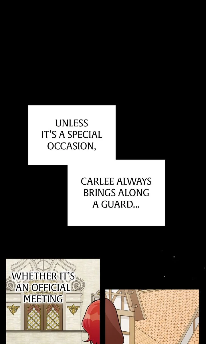 Till Divorce Do Us Part! Chapter 63 315 ch 63 44