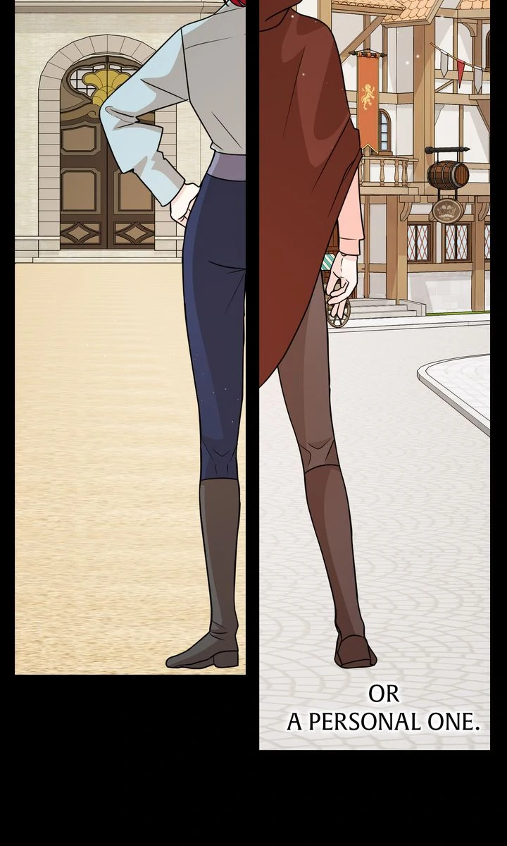 Till Divorce Do Us Part! Chapter 63 316 ch 63 45