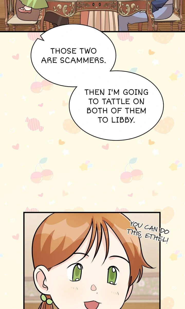 Till Divorce Do Us Part! Chapter 63 323 ch 63 52