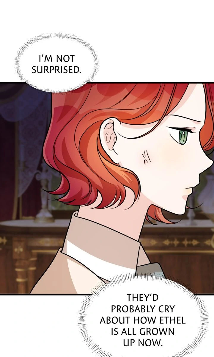 Till Divorce Do Us Part! Chapter 63 326 ch 63 55