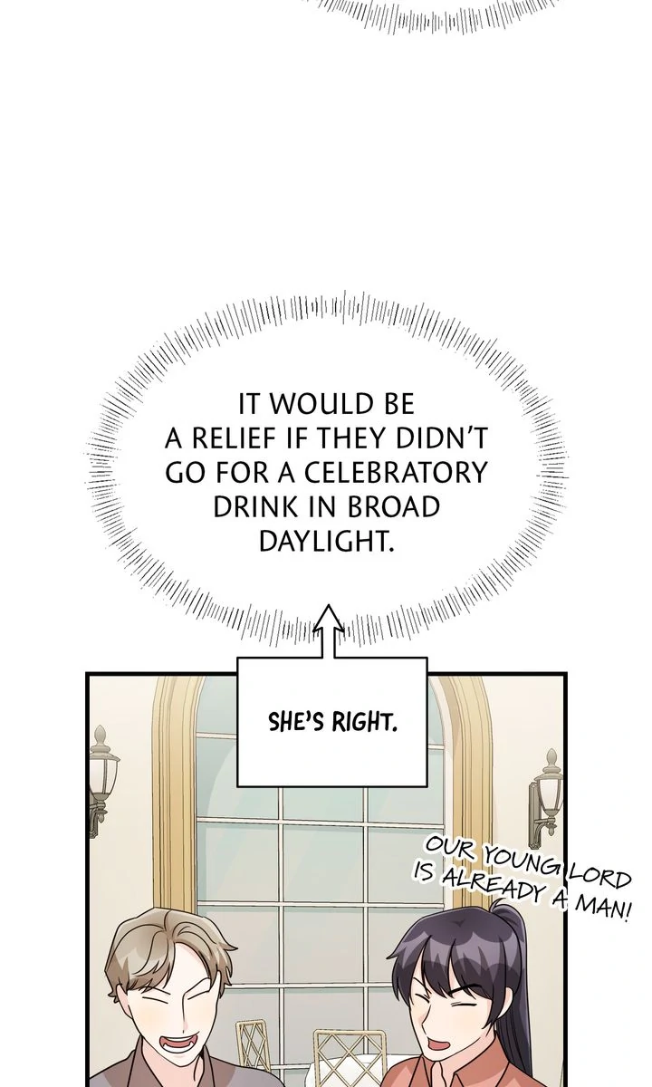 Till Divorce Do Us Part! Chapter 63 327 ch 63 56