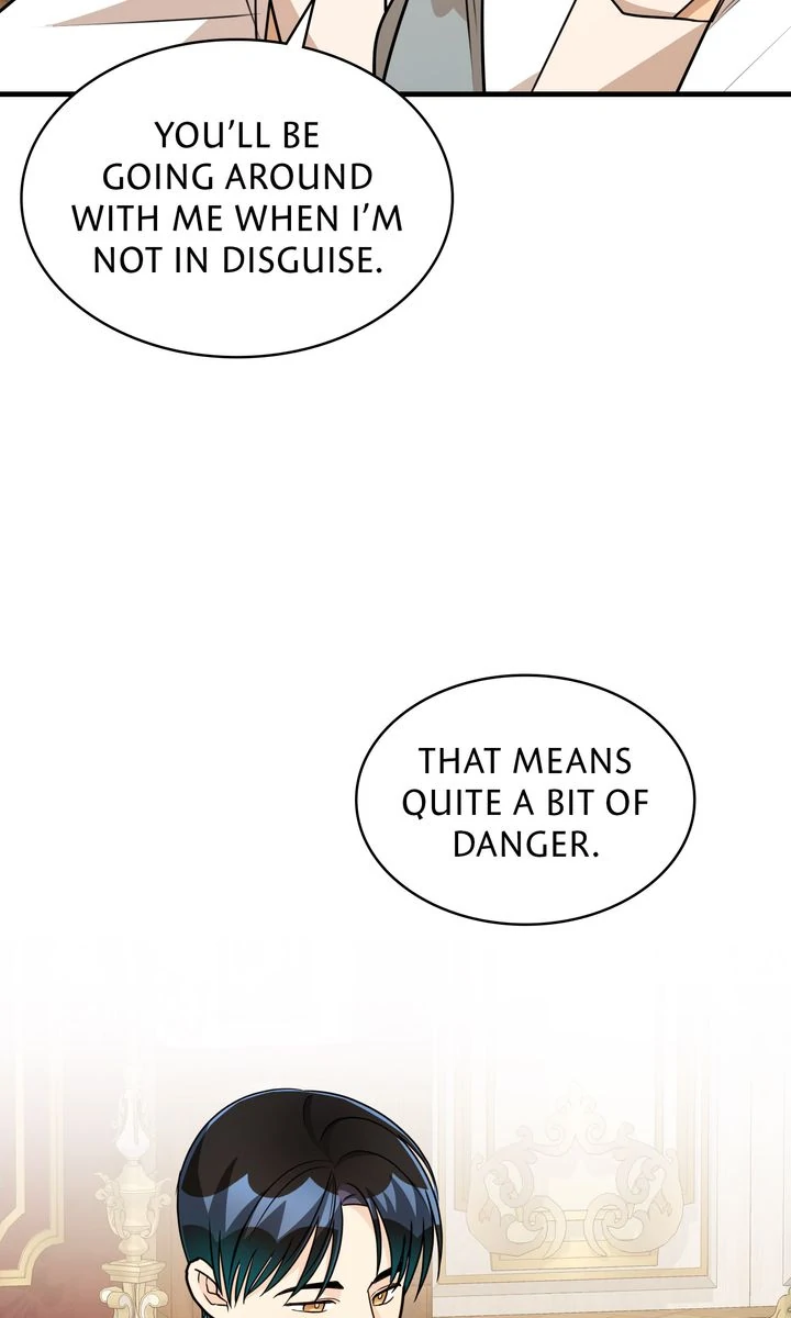 Till Divorce Do Us Part! Chapter 63 331 ch 63 60