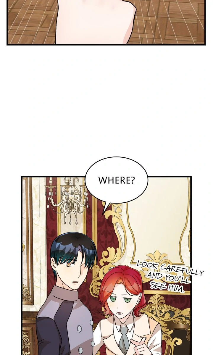 Till Divorce Do Us Part! Chapter 63 342 ch 63 71