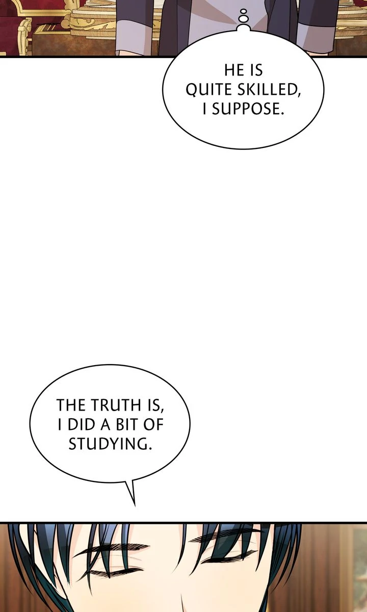 Till Divorce Do Us Part! Chapter 63 348 ch 63 77