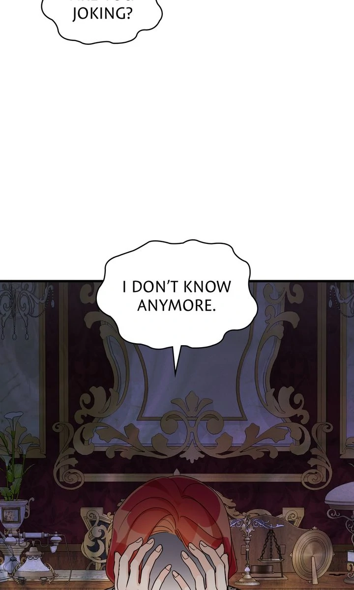 Till Divorce Do Us Part! Chapter 63 279 ch 63 8