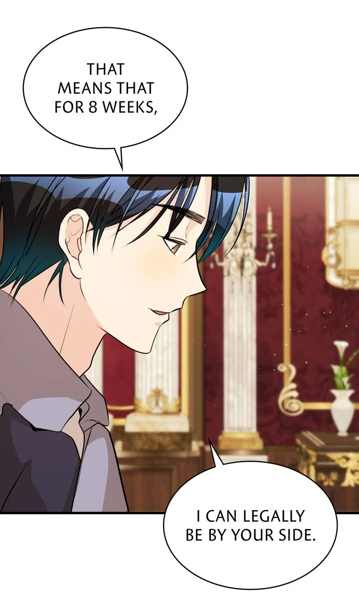 Till Divorce Do Us Part! Chapter 63 354 ch 63 83