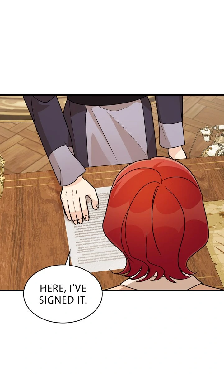 Till Divorce Do Us Part! Chapter 63 355 ch 63 84