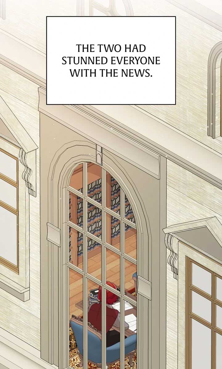 Till Divorce Do Us Part! Chapter 64 297 11