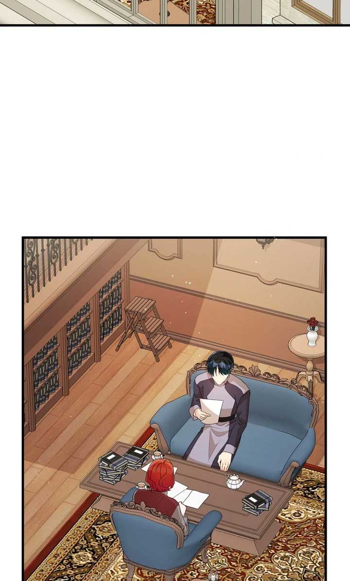 Till Divorce Do Us Part! Chapter 64 298 12