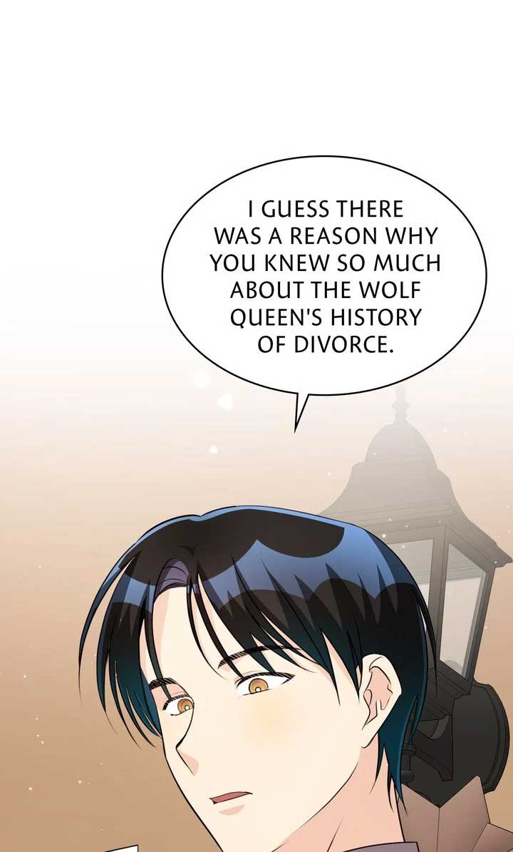 Till Divorce Do Us Part! Chapter 64 300 14