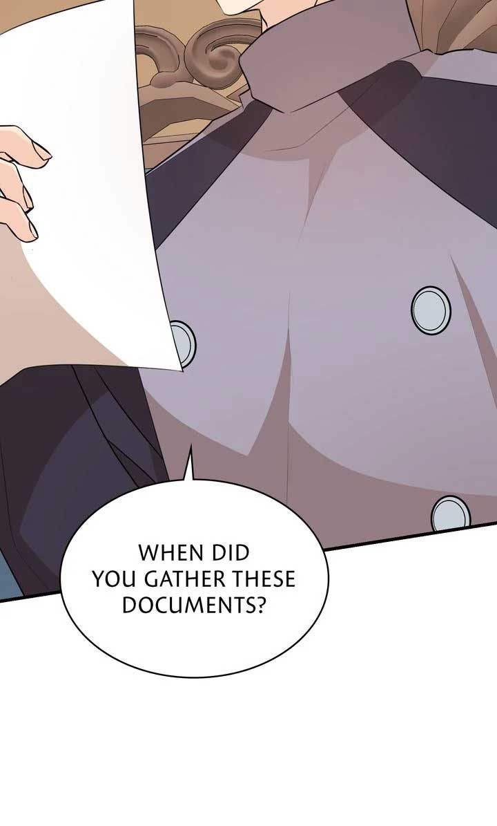 Till Divorce Do Us Part! Chapter 64 301 15