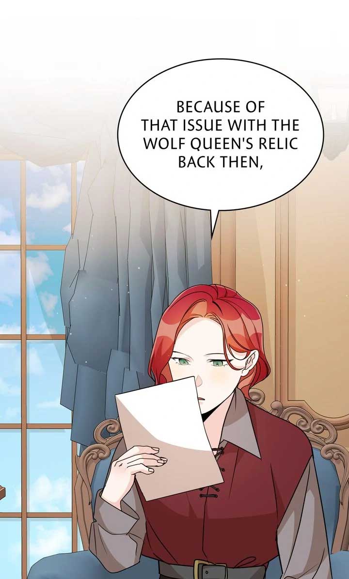 Till Divorce Do Us Part! Chapter 64 302 16