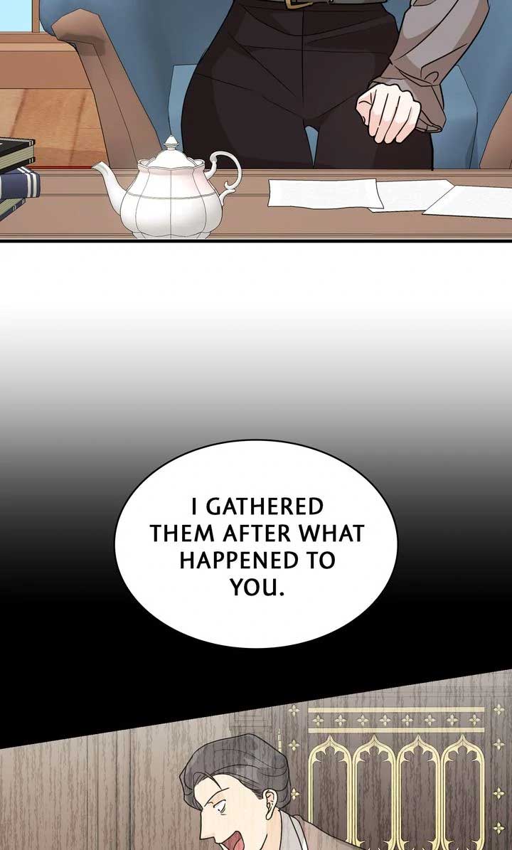 Till Divorce Do Us Part! Chapter 64 303 17