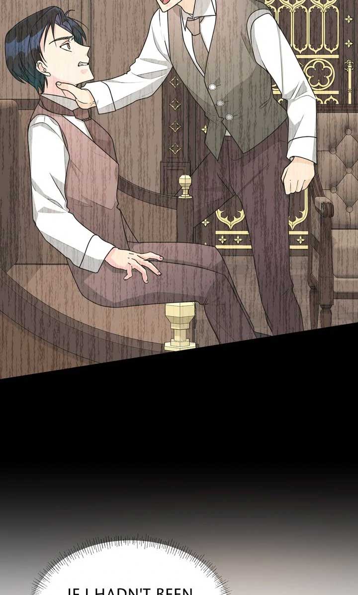 Till Divorce Do Us Part! Chapter 64 304 18