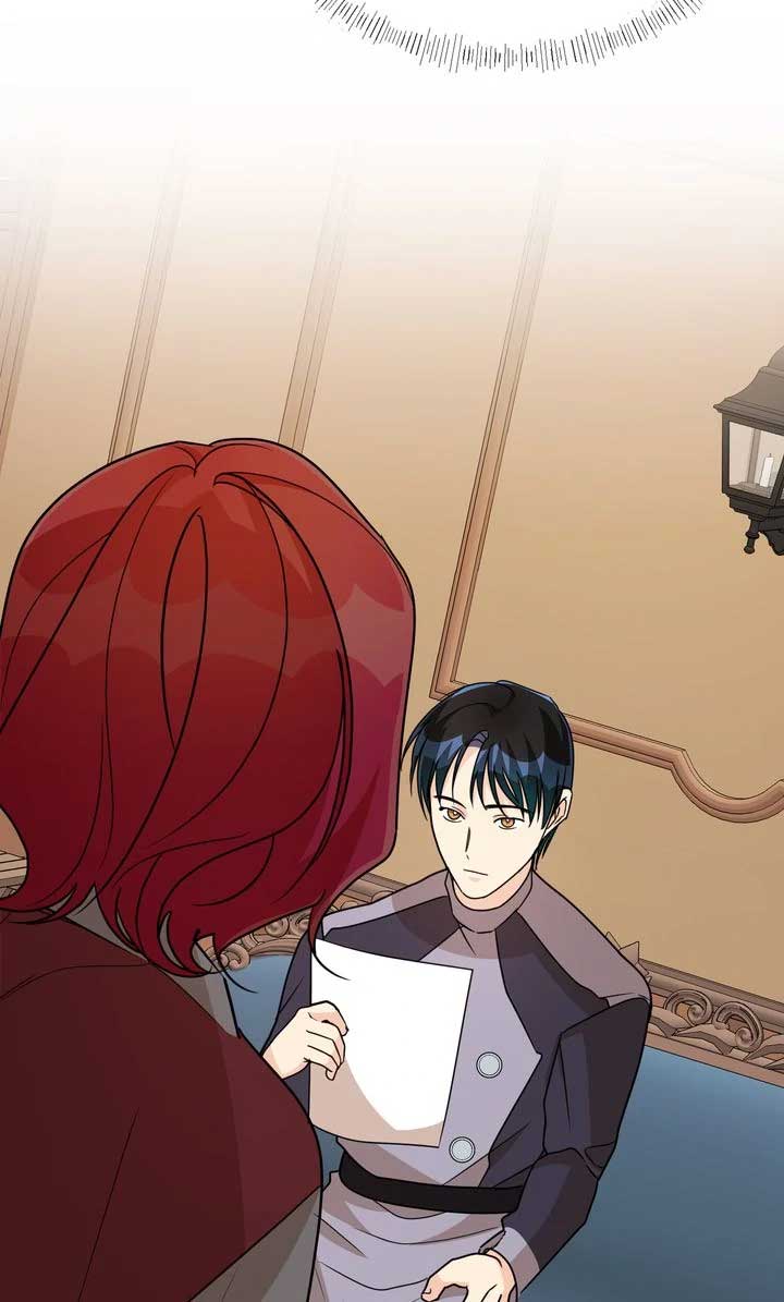 Till Divorce Do Us Part! Chapter 64 306 20
