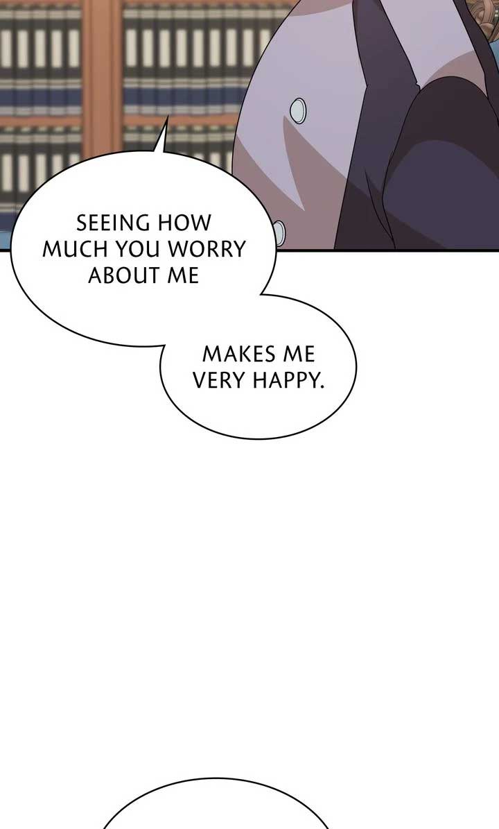 Till Divorce Do Us Part! Chapter 64 308 22