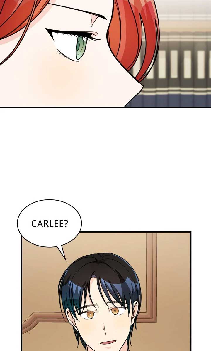 Till Divorce Do Us Part! Chapter 64 312 26