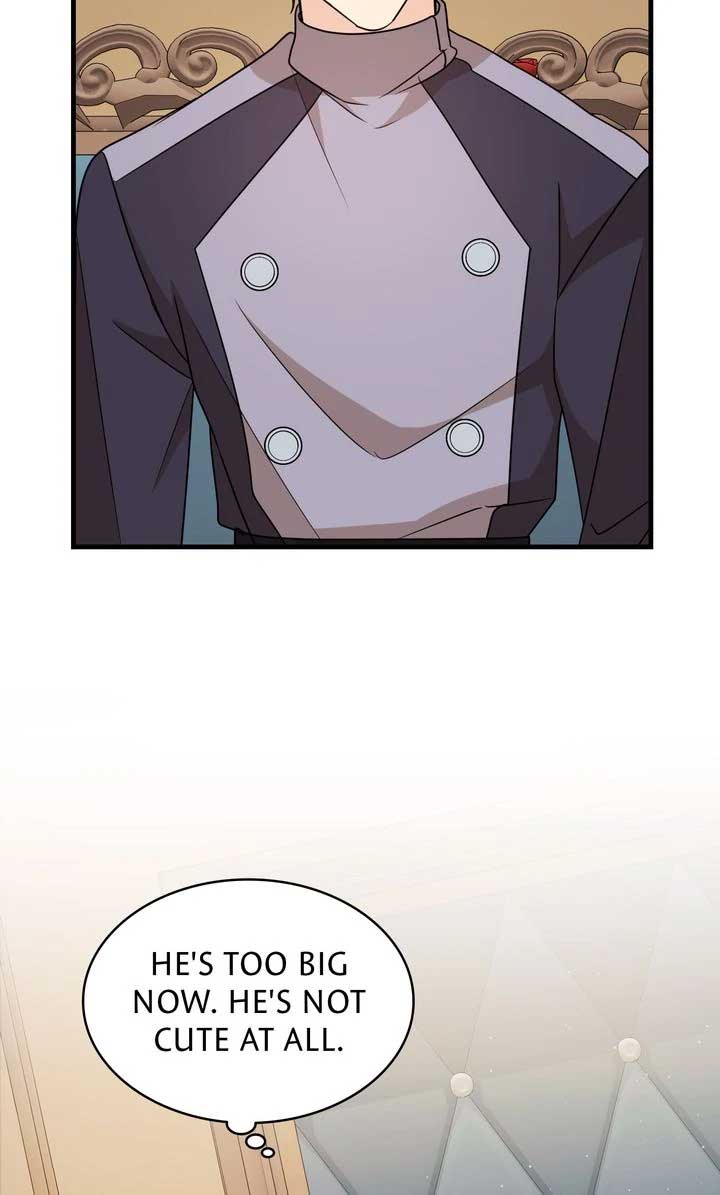 Till Divorce Do Us Part! Chapter 64 313 27