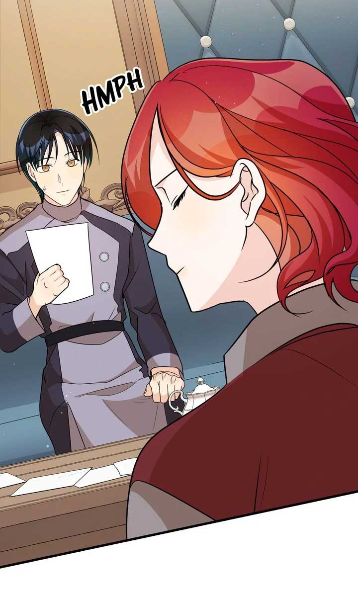 Till Divorce Do Us Part! Chapter 64 314 28
