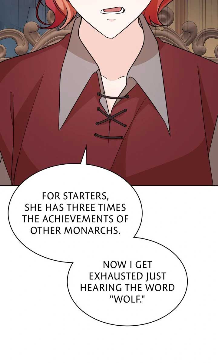 Till Divorce Do Us Part! Chapter 64 317 31
