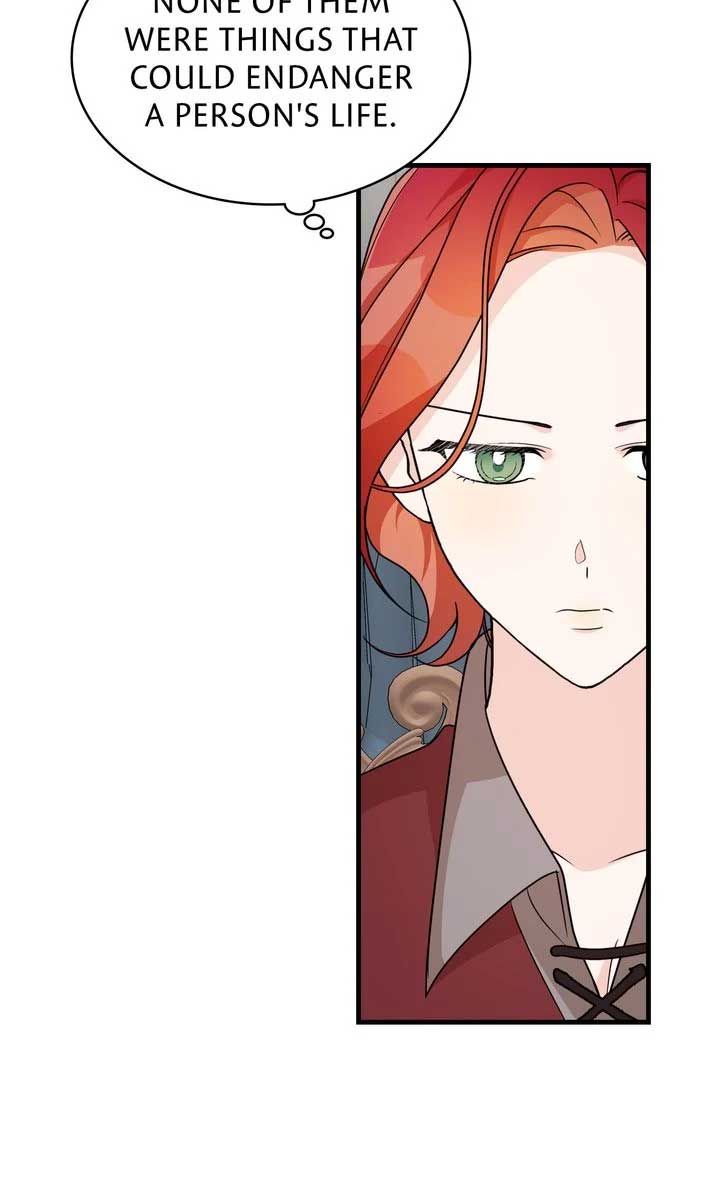 Till Divorce Do Us Part! Chapter 64 322 36