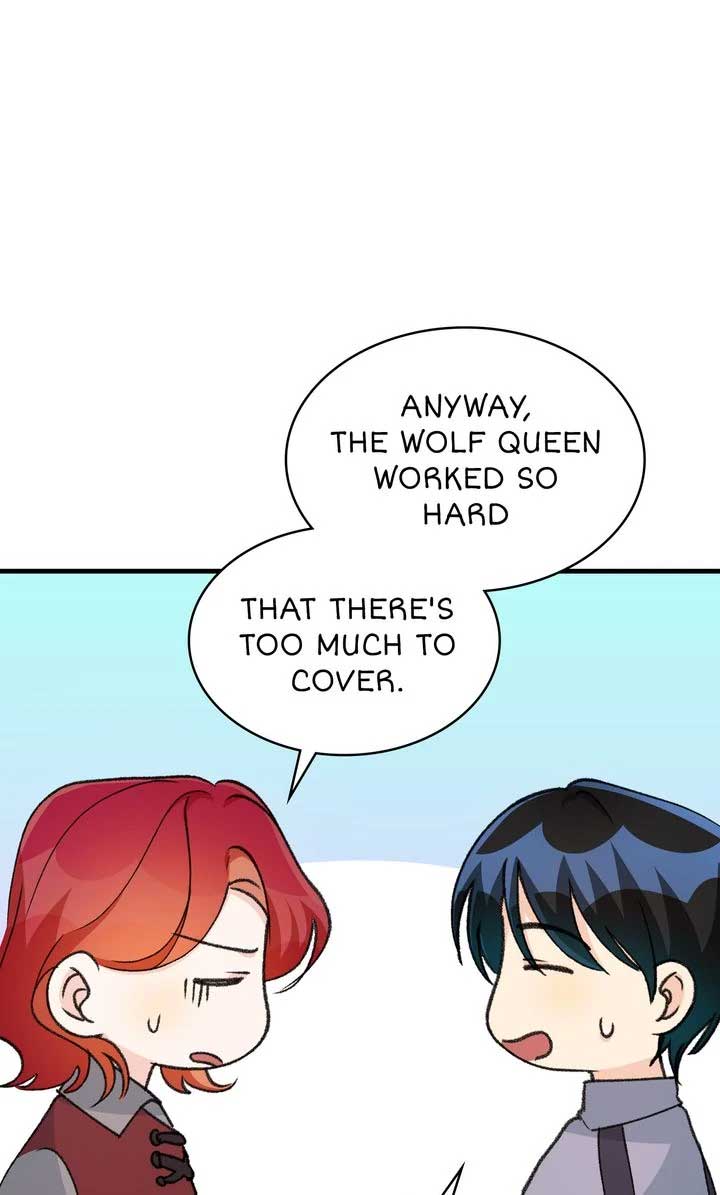 Till Divorce Do Us Part! Chapter 64 323 37