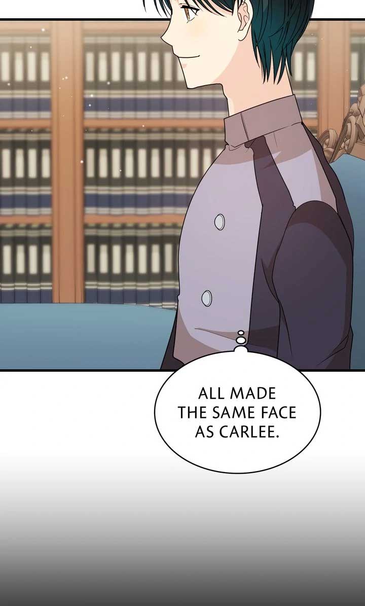 Till Divorce Do Us Part! Chapter 64 325 39