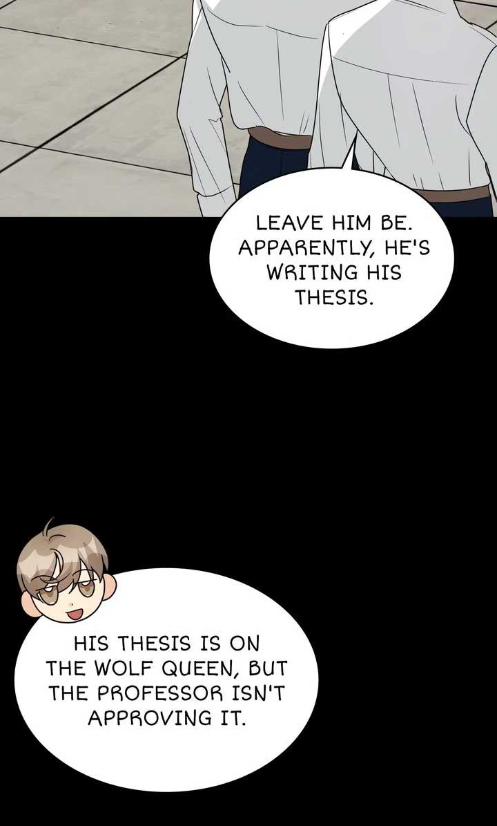 Till Divorce Do Us Part! Chapter 64 327 41