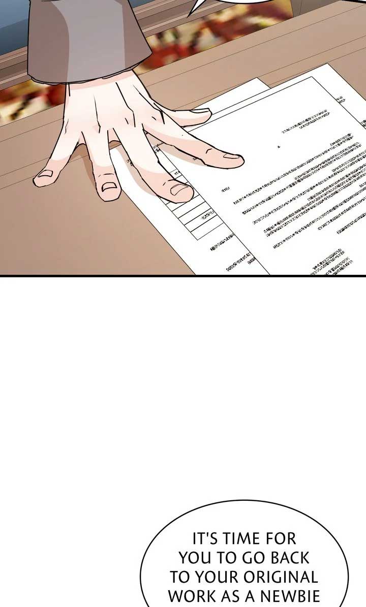 Till Divorce Do Us Part! Chapter 64 330 44