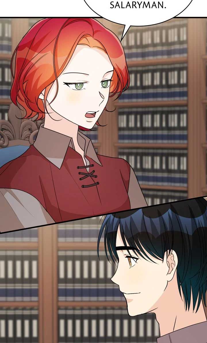 Till Divorce Do Us Part! Chapter 64 331 45