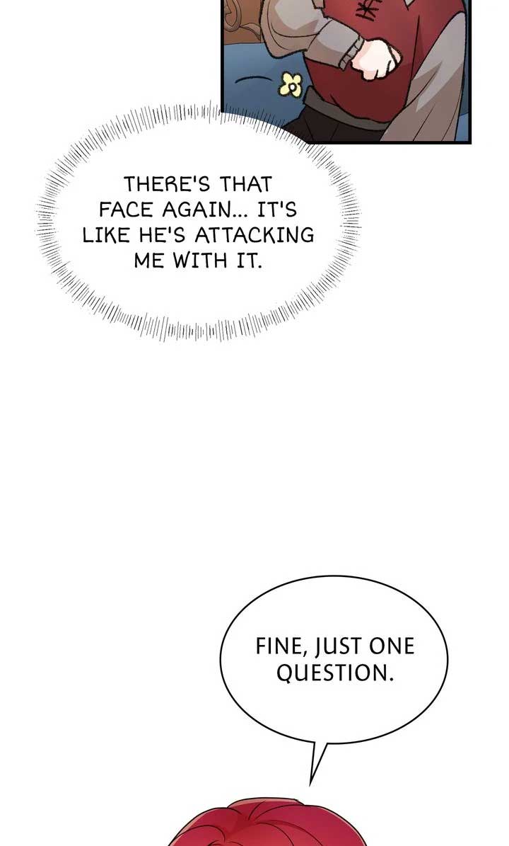 Till Divorce Do Us Part! Chapter 64 335 49
