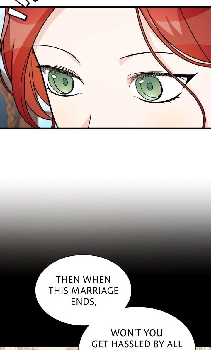Till Divorce Do Us Part! Chapter 64 337 51