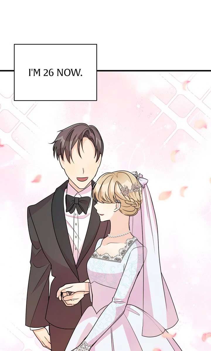Till Divorce Do Us Part! Chapter 64 344 58