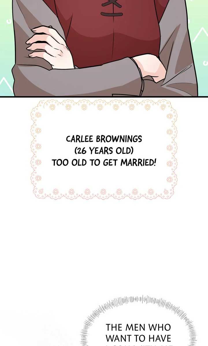 Till Divorce Do Us Part! Chapter 64 347 61